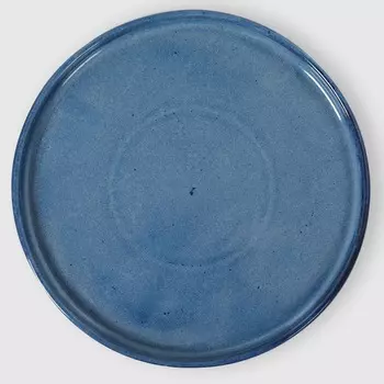 Тарелка Veles плоская Небо Валинора 20,5 см