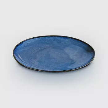 Тарелка Veles плоская Небо Валинора 23,5 см