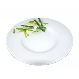 Тарелка Vellarti Бамбук 22 см