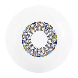 Тарелка восточная Yves De La Rosiere 21 см