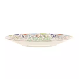 Тарелка восточная Yves De La Rosiere Monalisa 27 см