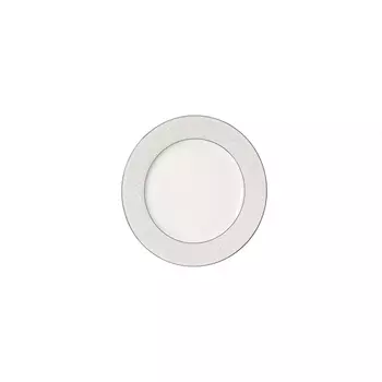 Тарелка закусочная АККУ Адажио 20,5 см