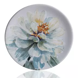 Тарелка закусочная Certified Int Весенний букет 23 см (CER27961-2)