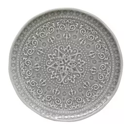 Тарелка закусочная Easy Life Abitare 19 см