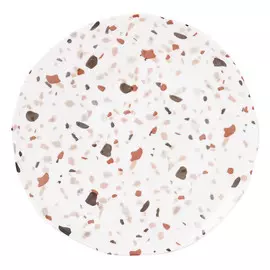 Тарелка закусочная Easy Life Терраццо 18,5 см