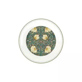 Тарелка закусочная Easy Life Уильям Моррис 19 см