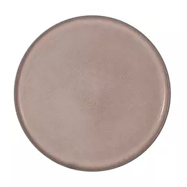 Тарелка закусочная Home and Style Mercury 21 см