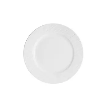 Тарелка закусочная Home and Style Rock 20,5 см