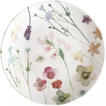 Тарелка закусочная Maxwell & Williams Лесные цветы 19х2 см