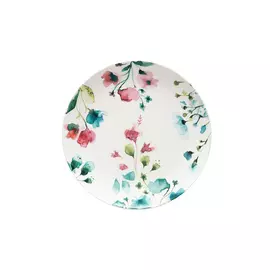 Тарелка закусочная Maxwell & williams Primavera 19 см