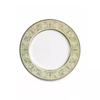 Тарелка закусочная Narumi Блеск 21 см