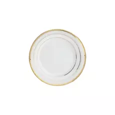 Тарелка закусочная Noritake Хэмпшир 21 см