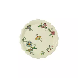 Тарелка закусочная Nuova Cer Прованс 21 см