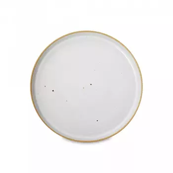 Тарелка закусочная Portmeirion Минералы Лунный камень 21 см, керамика