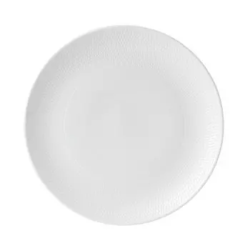 Тарелка закусочная Wedgwood Gio 23 см