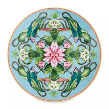 Тарелка закусочная Wedgwood Вандерласт Животный мир 20 см