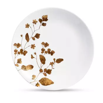 Тарелка закусочная Wedgwood Vera Wang Jardin 20 см