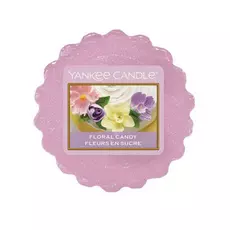 Тарталетка Yankee Candle Цветочные конфеты 6 см