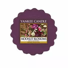 Тарталетка Yankee Candle Лунный букет 6 см