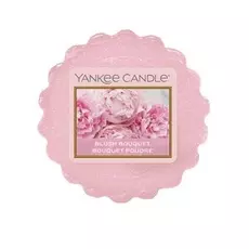 Тарталетка Yankee Candle Пудровый букет 6 см