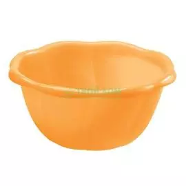 Миска Бытпласт 4312535 6 л в ассортименте