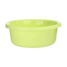 Таз Curver Essentials желтый, 10 л