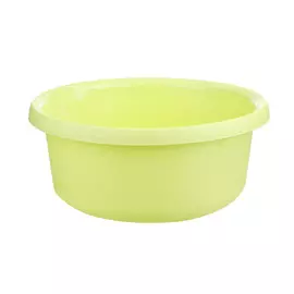 Таз Curver Essentials желтый, 6 л