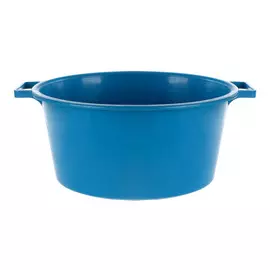 Таз Интерлинк овальный 32 л