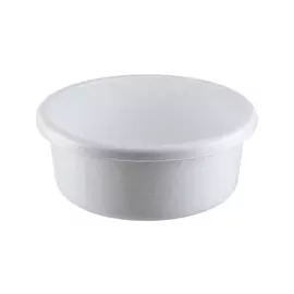 Таз круглый Curver гранит 18 л