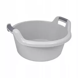 Таз круглый с ручками Curver 27 л