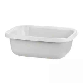 Таз прямоугольный Curver Essentials 9 л