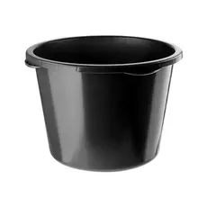 Таз строительный СибрТех 40 л