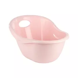 Таз универсальный Hausmann 12л розовый