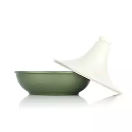 Тажин Risoli Dr.green 24 см