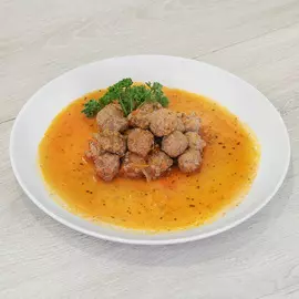 Тефтельки в томатном соусе 200 г