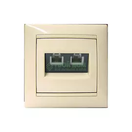 Телефонная розетка Legrand (774339)