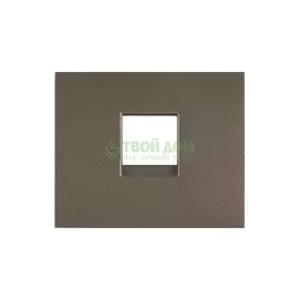 Телефонная розетка Legrand Galea Life 696829