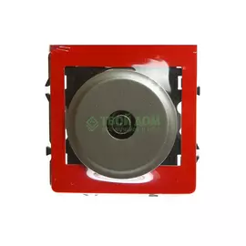 Телевизионная розетка Legrand Celiane 696966