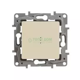 Телевизионная розетка Legrand Celiane 696967