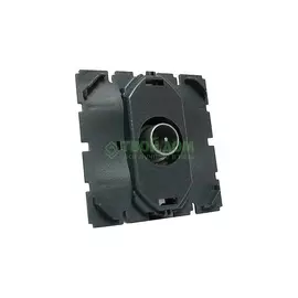 Телевизионная розетка Legrand Celiane 696977