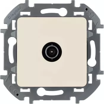 Телевизионная розетка Legrand Etika 672265
