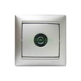 Телевизионная розетка Legrand Valena (770129)