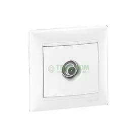 Телевизионная розетка Legrand Valena (774431)