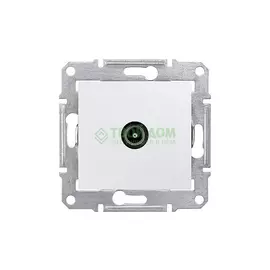 Телевизионная розетка Schneider Electric (SDN3201221)