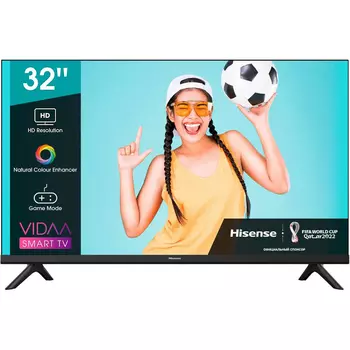 Телевизор Hisense 32A4BG