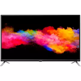 Телевизор Hyundai H-LED43EU7008