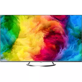 Телевизор Hyundai H-LED50EU8000