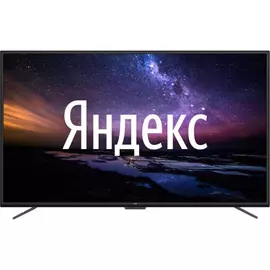 Телевизор Leff 65U620S (2020)