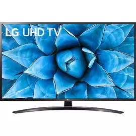 Телевизор LG 43UN74006LA