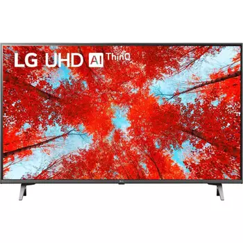 Телевизор LG 4K UHD 43UQ90006LD (2022)